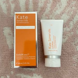 Kate Somerville Exfolikate Intensive Pore Exfoliating Treatment - 2oz
